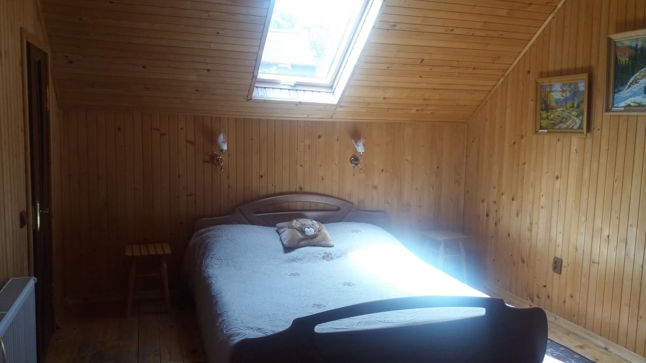 Гостевой дом Котеджі 