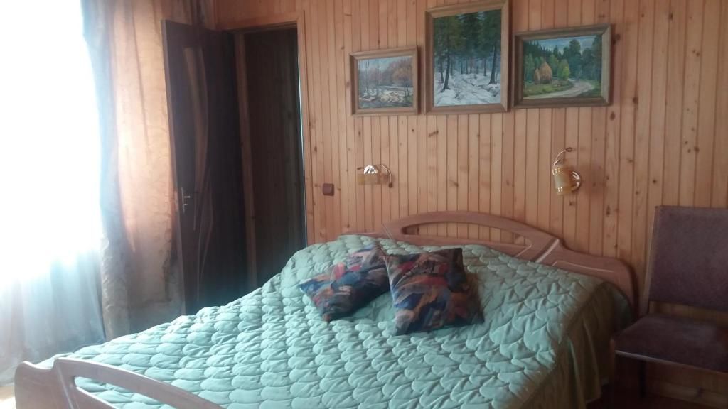 Гостевой дом Котеджі 