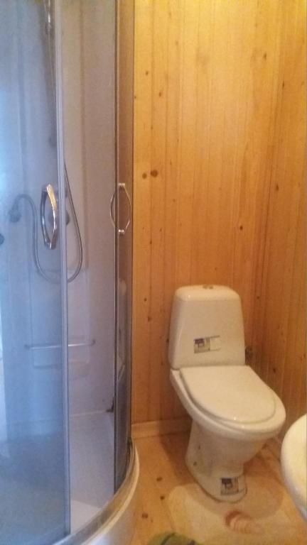 Гостевой дом Котеджі 