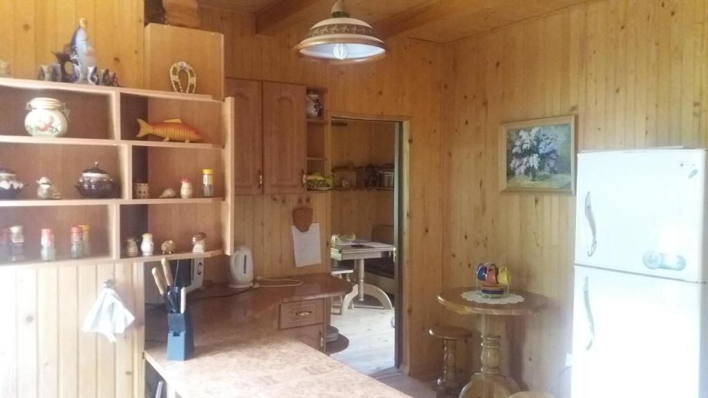 Гостевой дом Котеджі 
