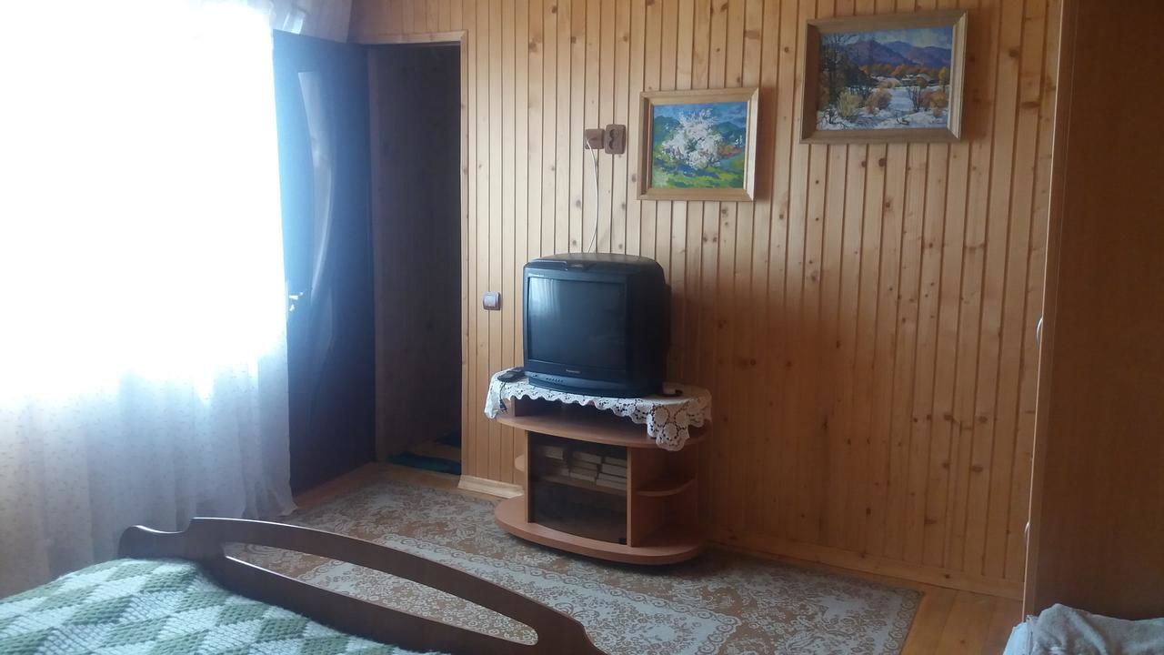 Гостевой дом Котеджі 
