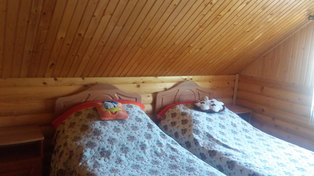 Гостевой дом Котеджі 
